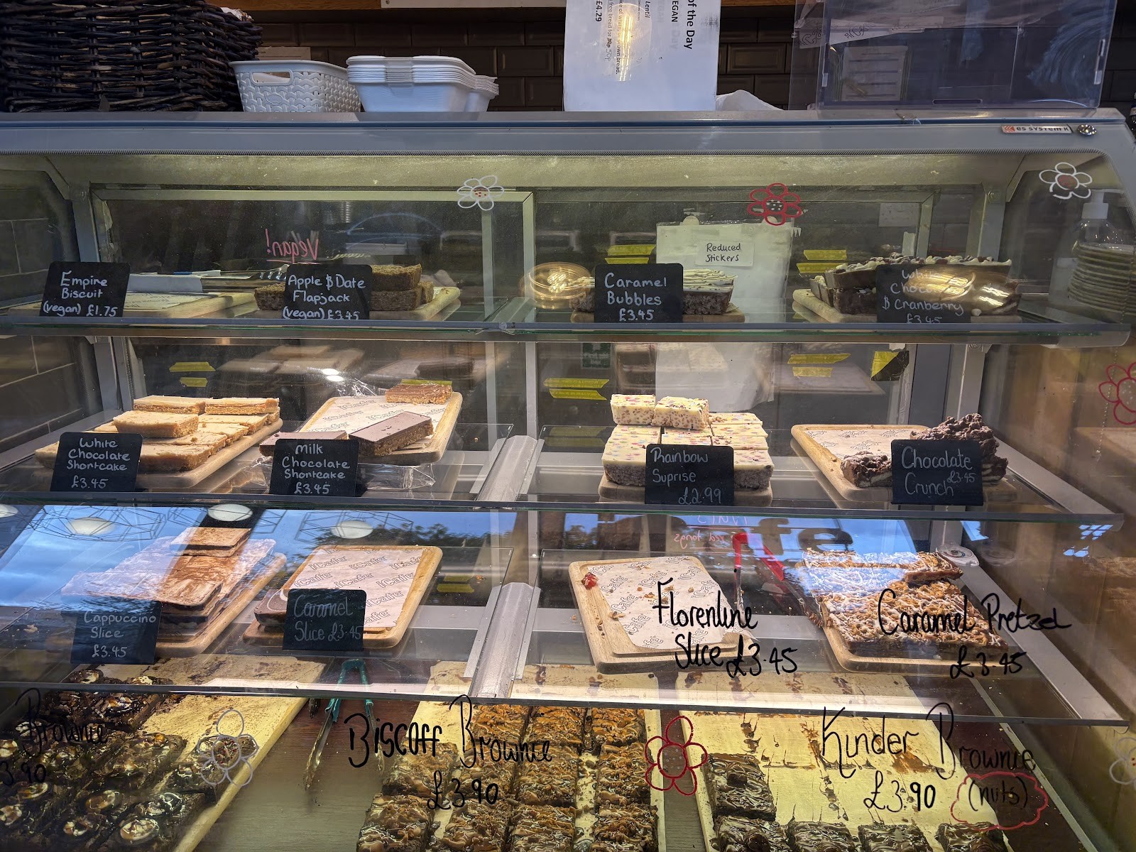 iCafe Merchant City: the place