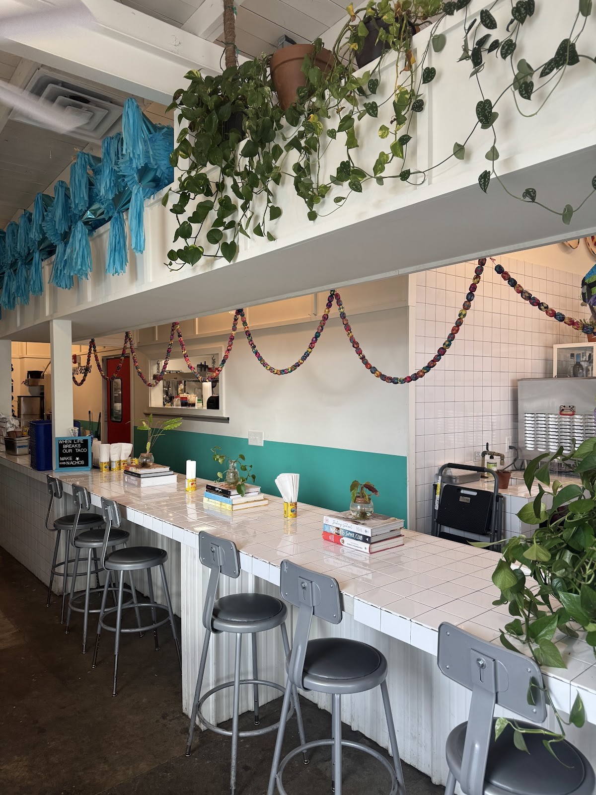 Tío Fun!: the place