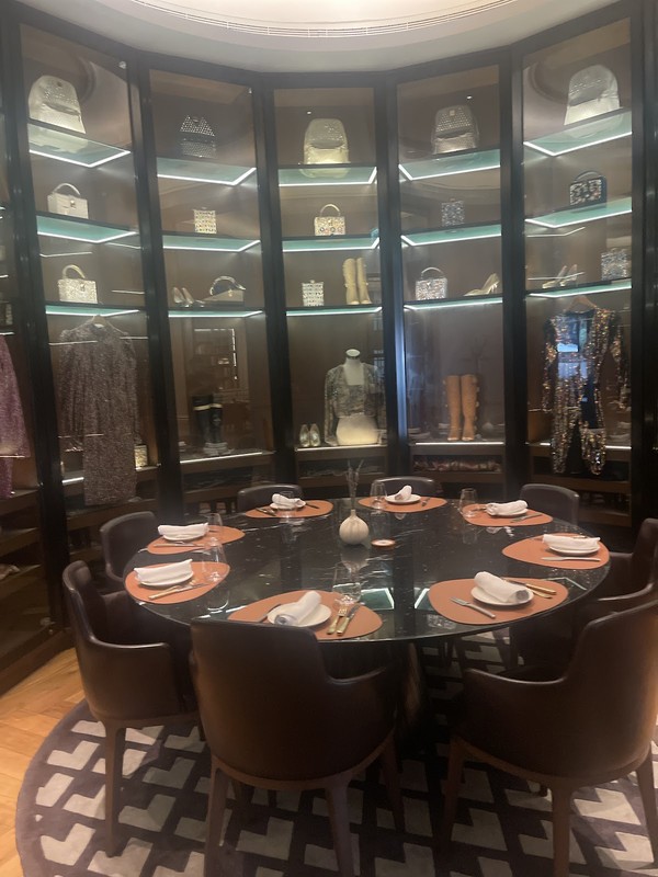 La Brasserie Sur Le Boulevard: photo 4