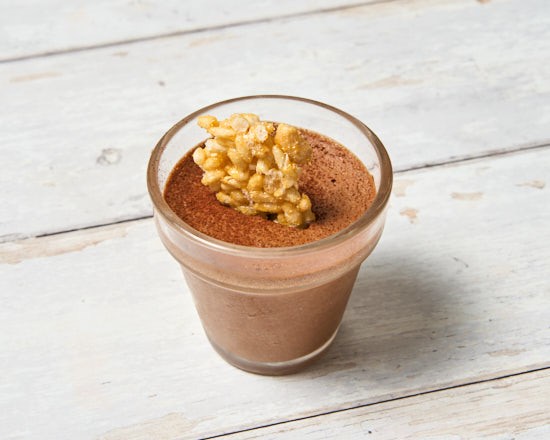 Riz Riz Paradis: food & drinks