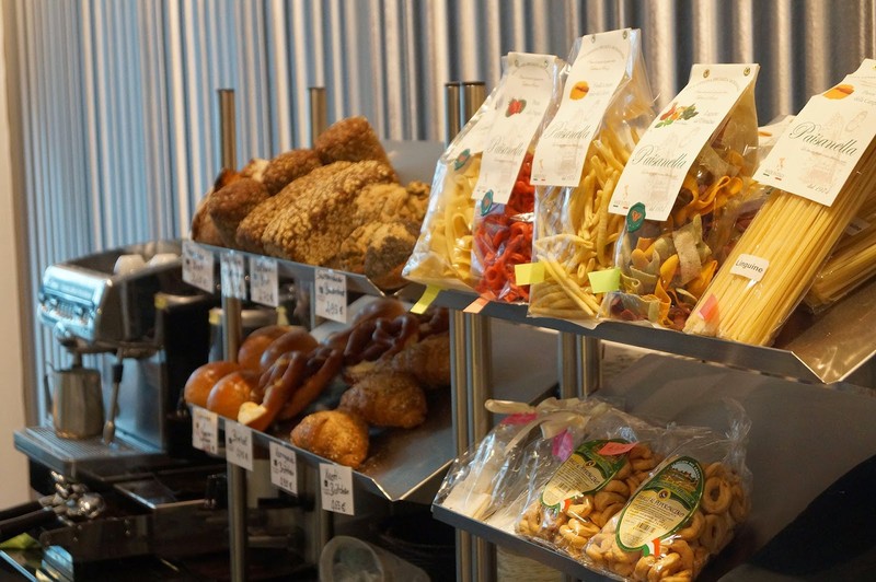 Sachsenhäuser Feinbäckerei: photo 4