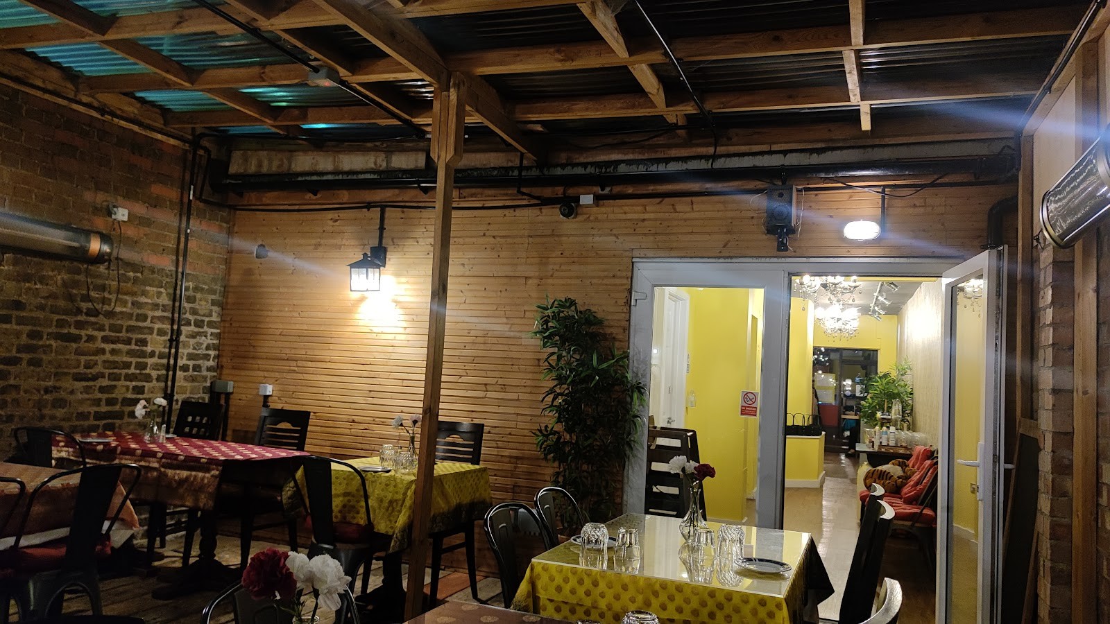 Masala India: the place