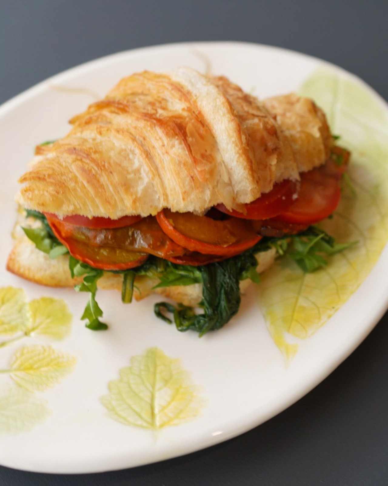 Pasticceria "100% BIO LAB": food & drinks