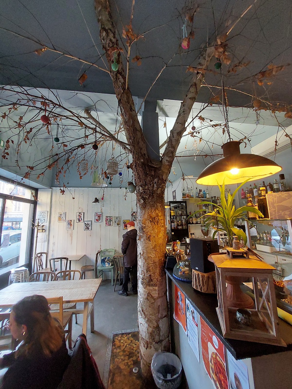 Share Wood: the place