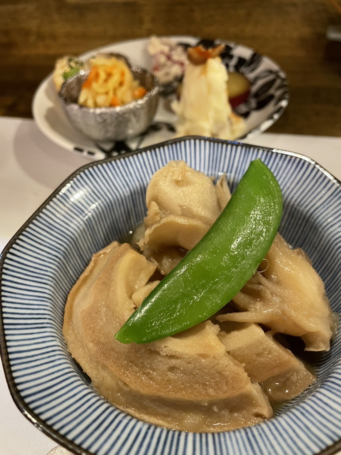 Fujifuku: food & drinks