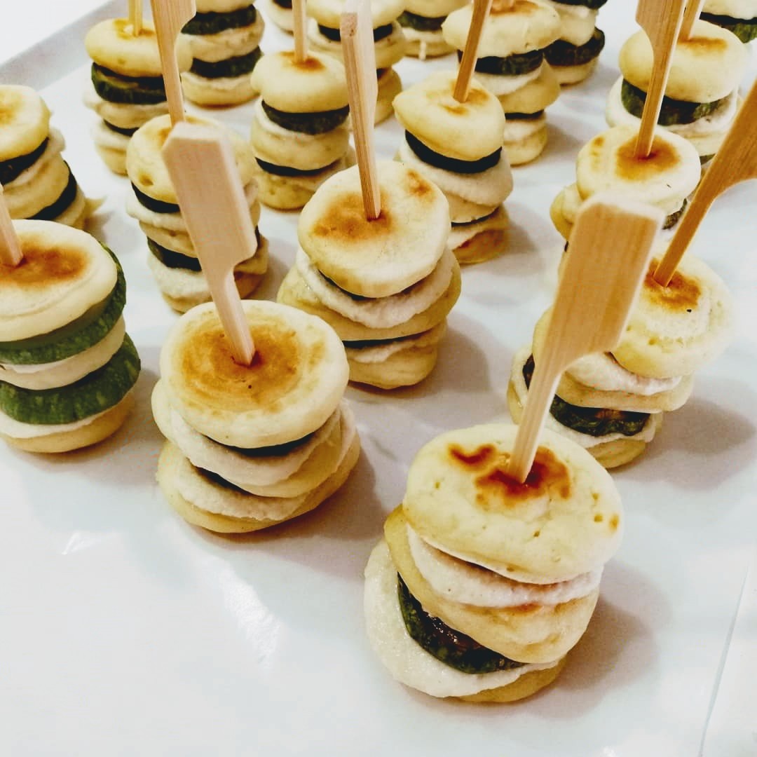 Missfagiola Green Lab Bologna: food & drinks