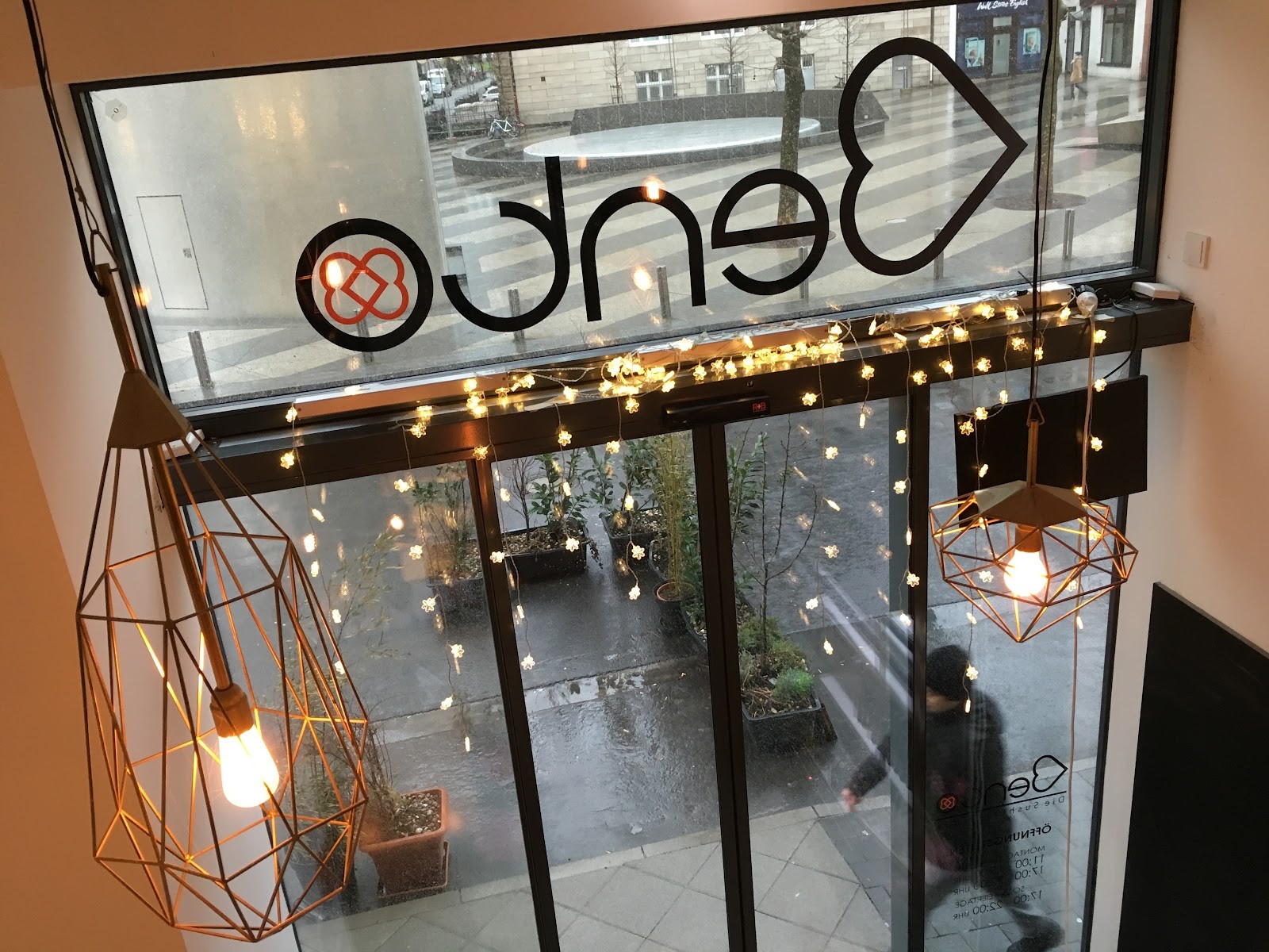 Bento Boutique: the place