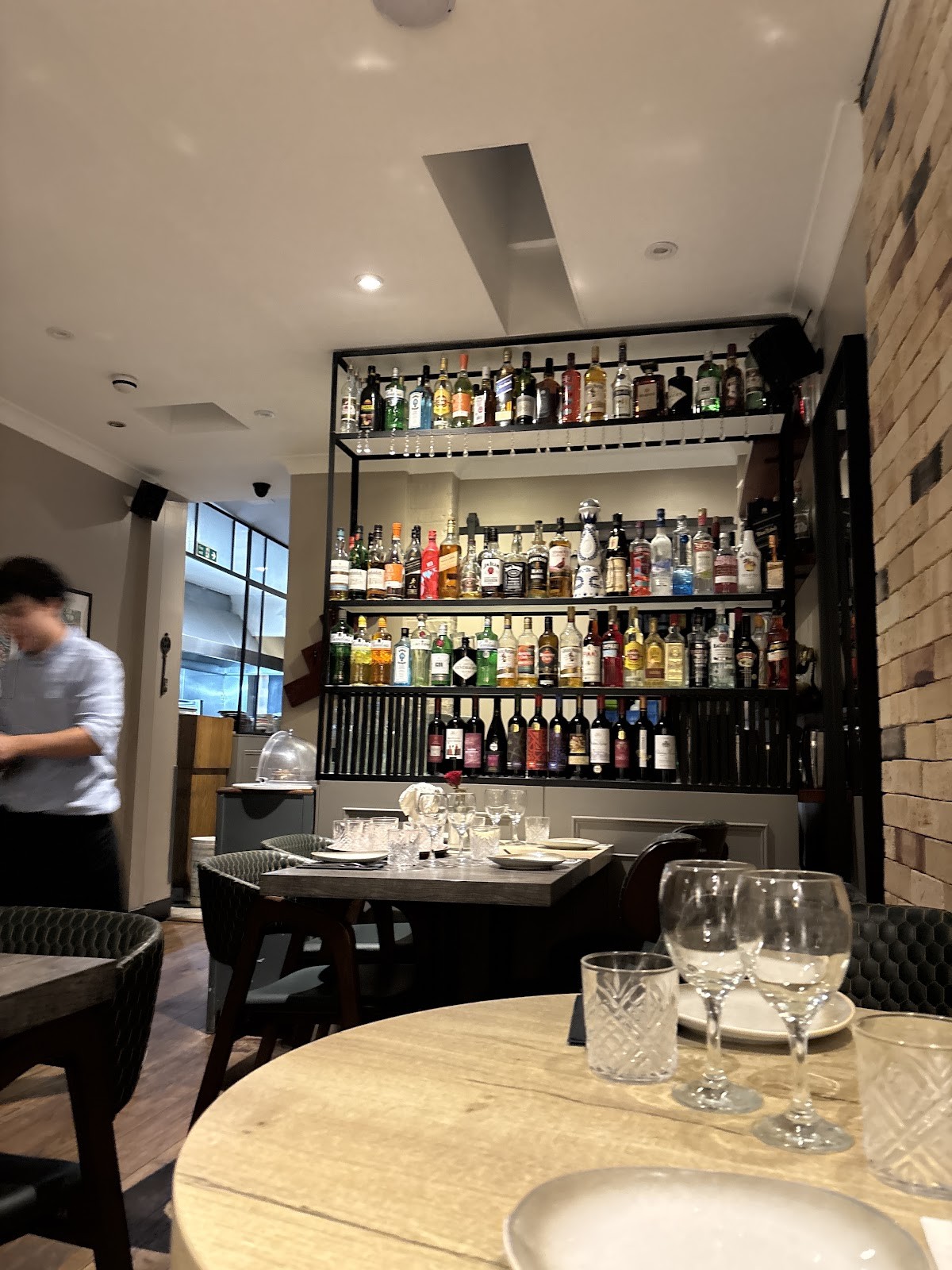 Chamisse: the place