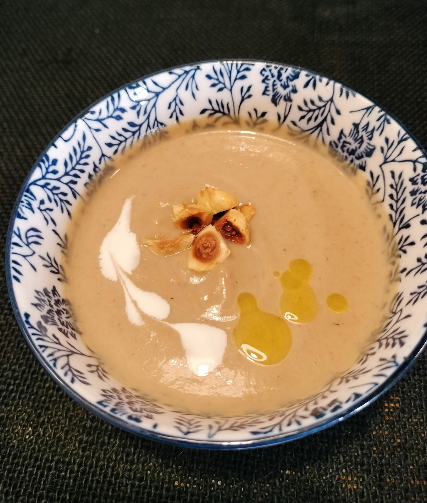Restaurante Vegano Cor Del Pilar: food & drinks