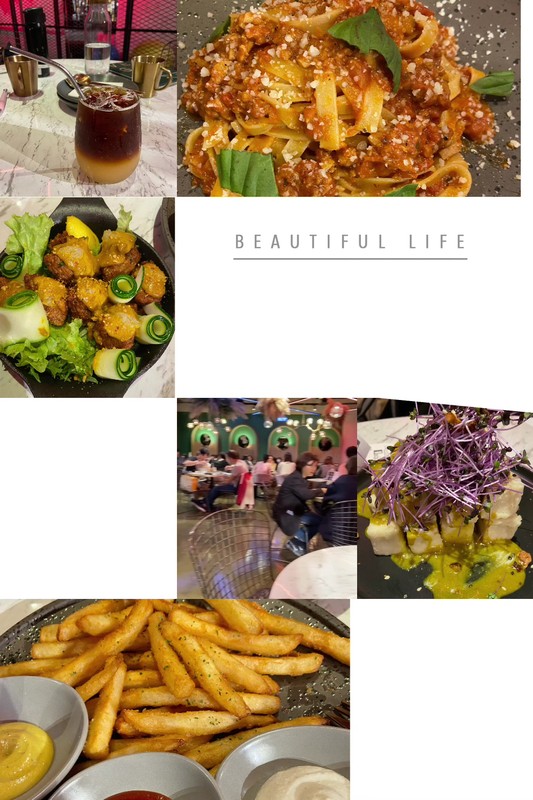 Vegan Amore: photo