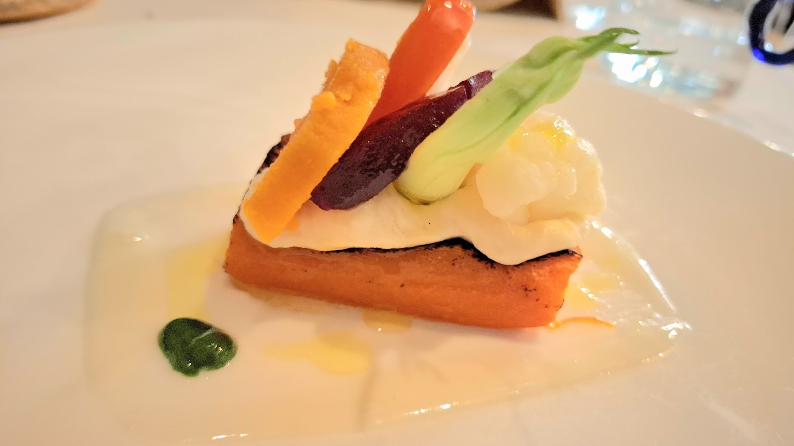 Antonio Chiodi Latini: food & drinks