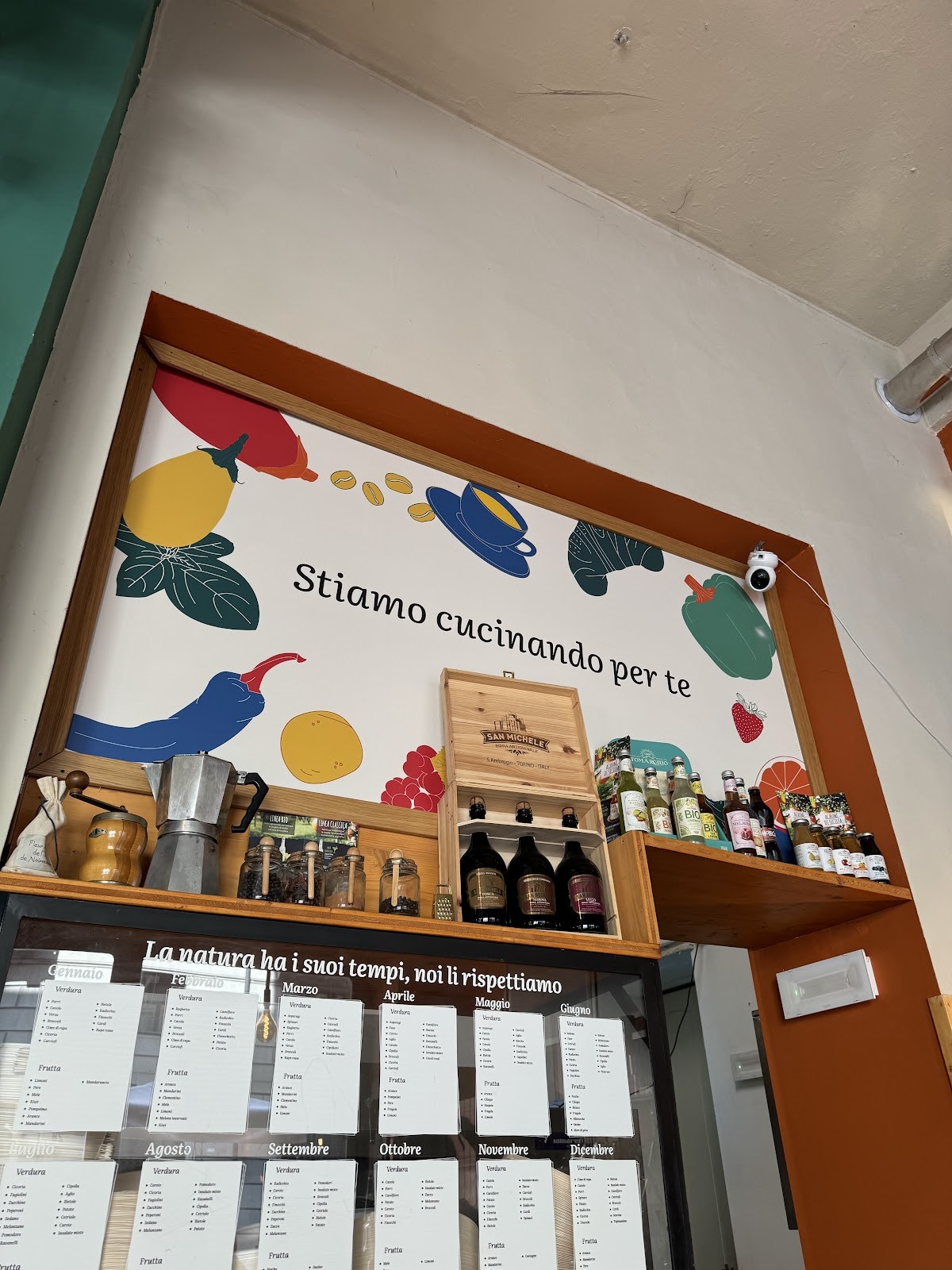 Respeat - Ristorante Mediterraneo: the place