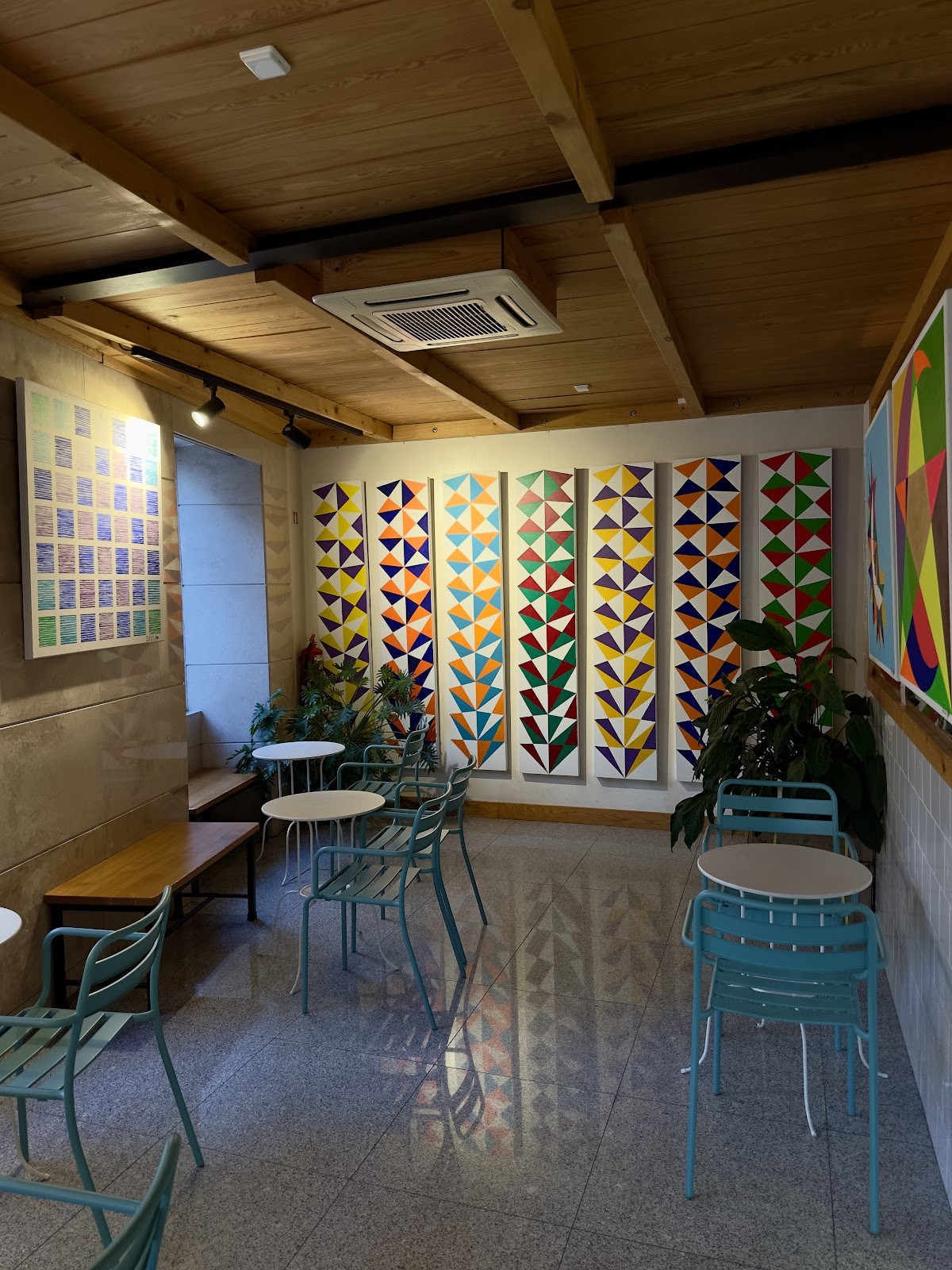 LucDuc Italian Ice-cream: the place