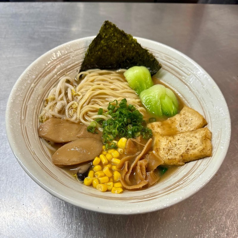 Gori Ramen: photo