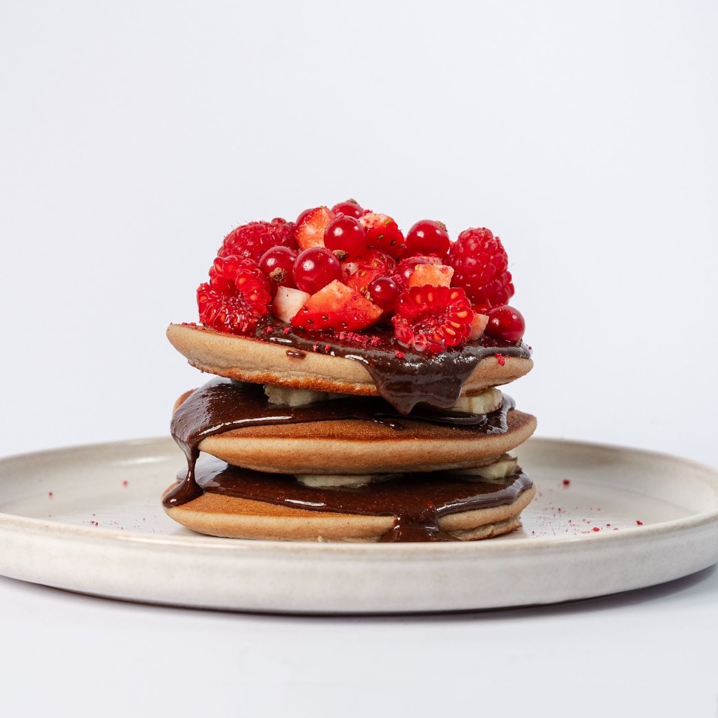 POSDATA CAFÉ: food & drinks
