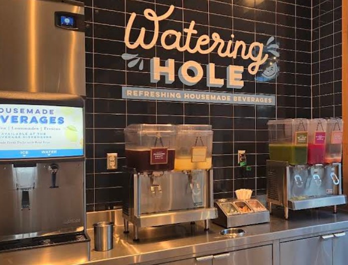 Mendocino Farms: photo 4