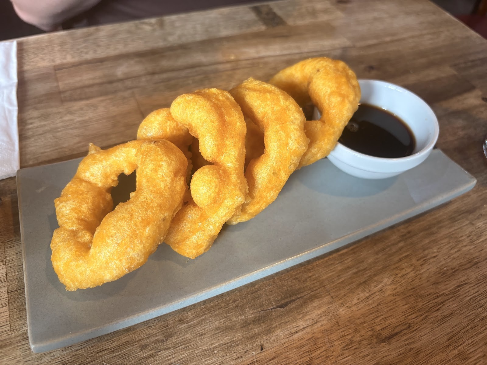 Ollita Peruana Restaurant: food & drinks