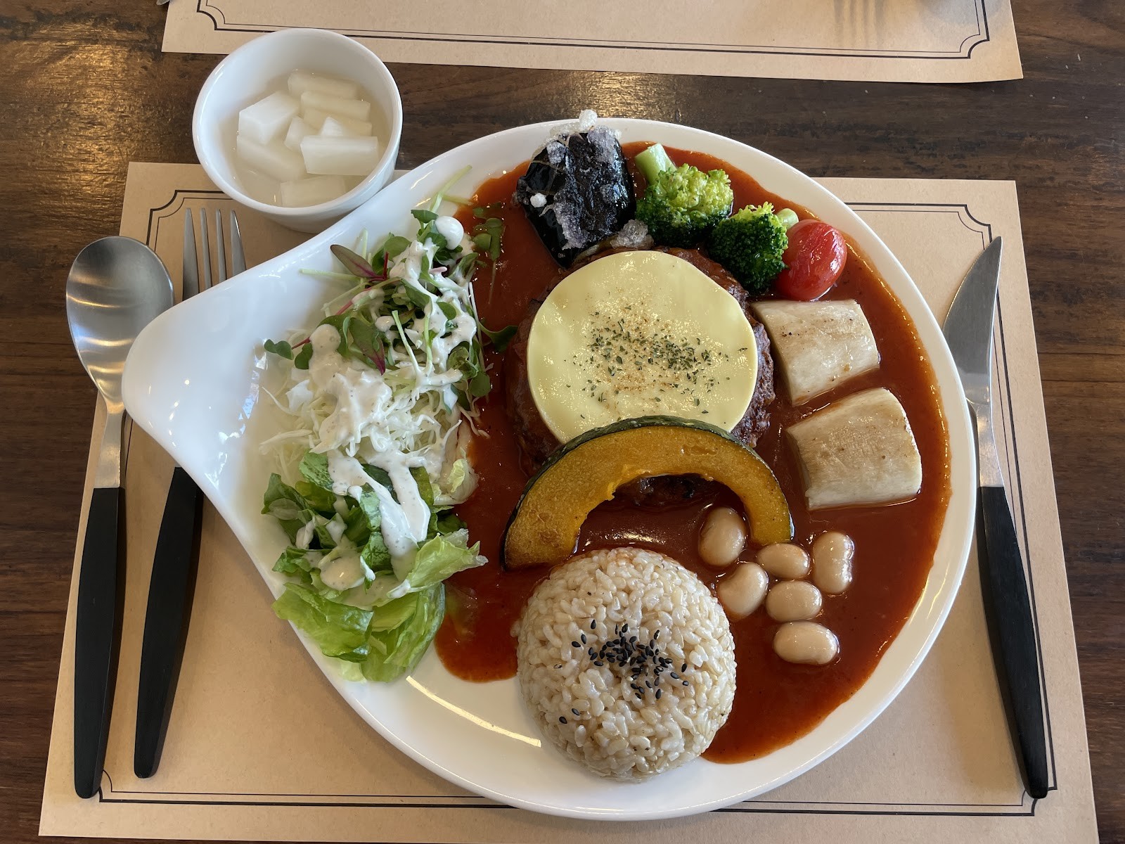 소이로움: food & drinks