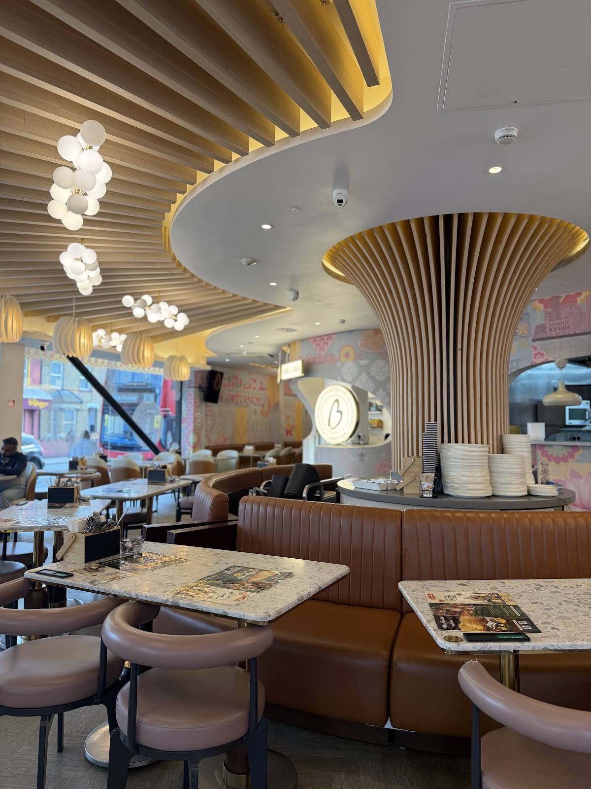 Bikanervala Hounslow: the place