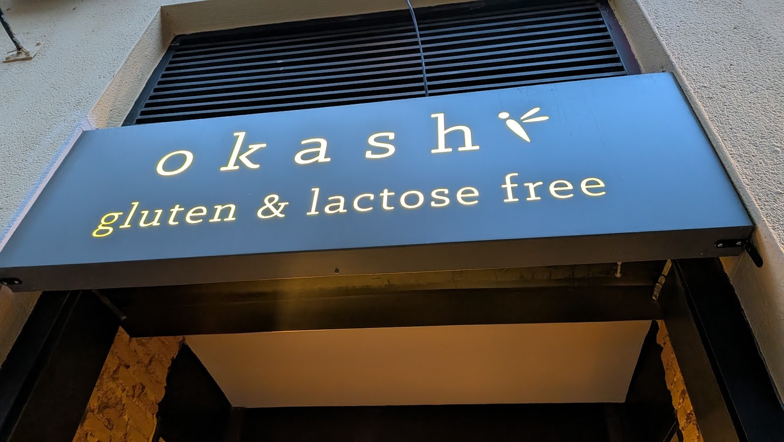 Okashi Lavapies: the place
