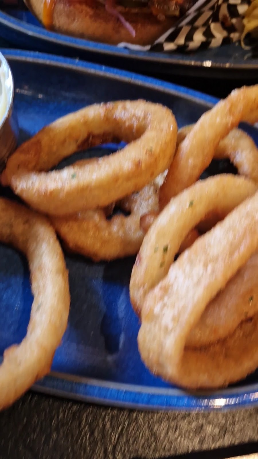 Port Island: food & drinks