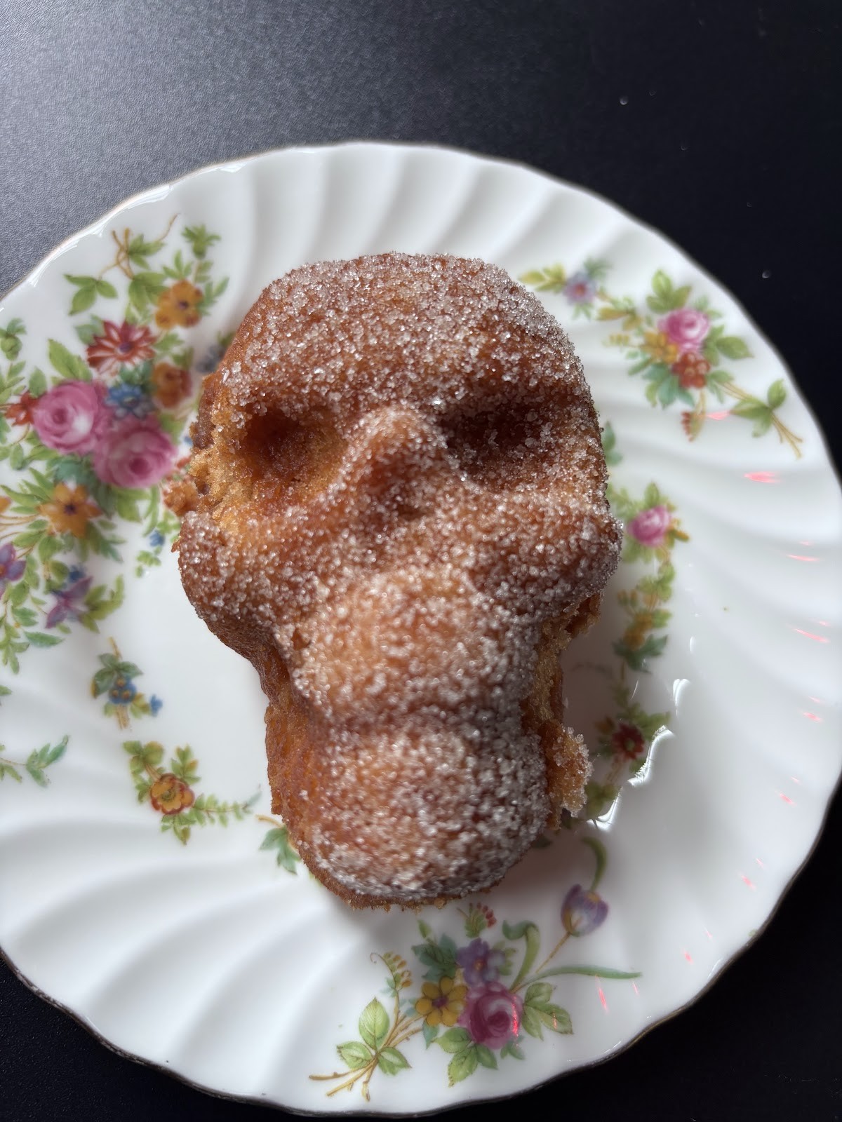 Memento Mori Cafe: food & drinks