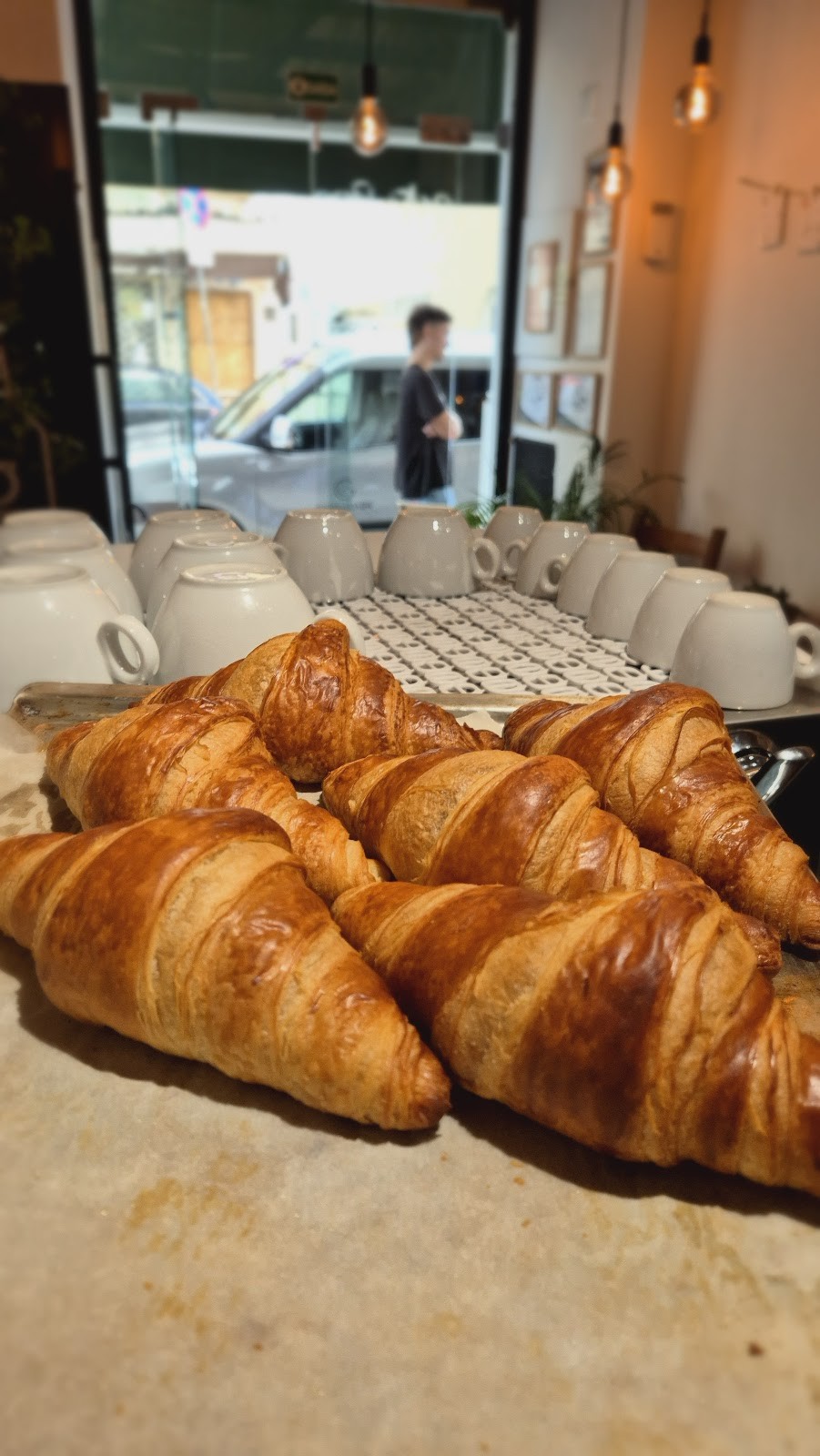 Gal Café - Vegan Food & Specialty Coffee: food & drinks