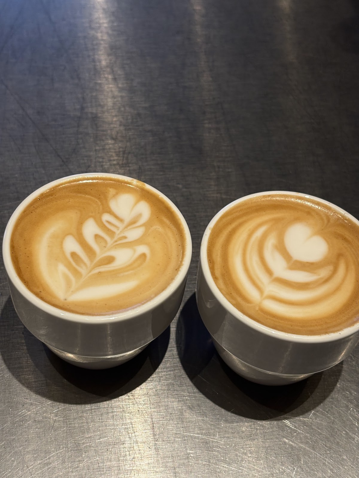 Kaf: food & drinks
