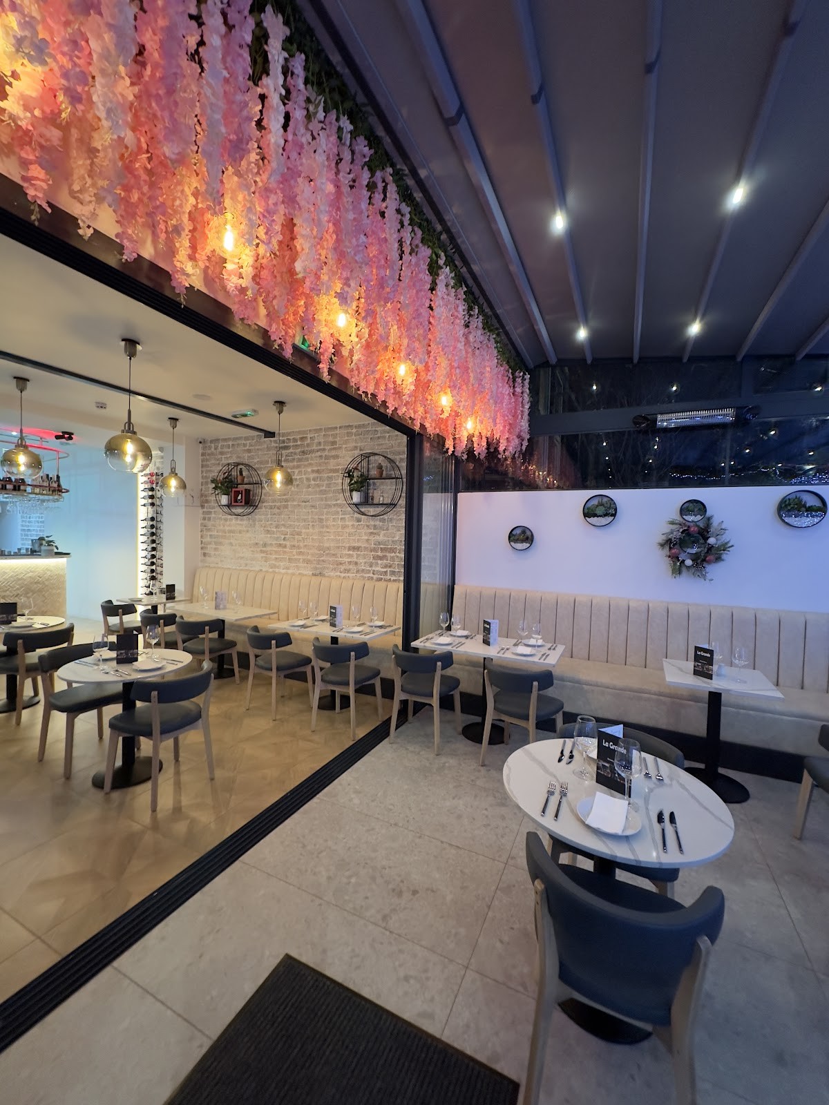 COTTO: the place