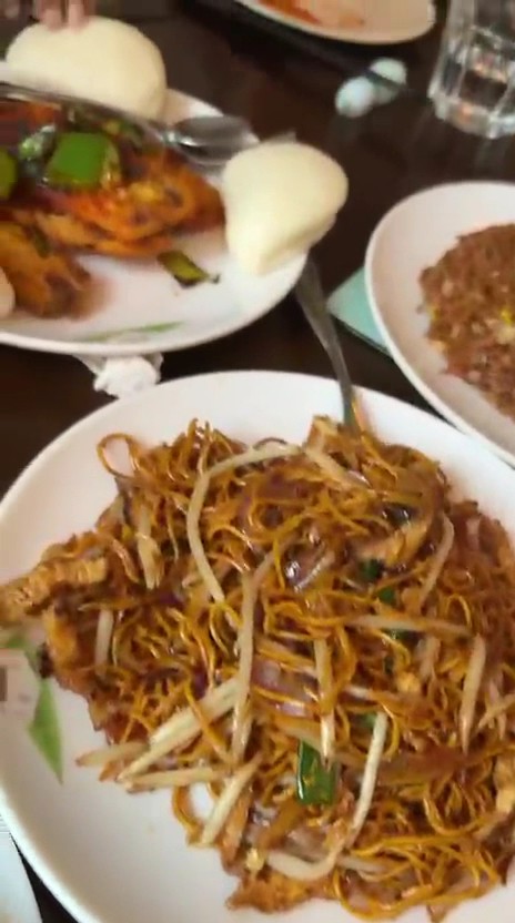 Tofu vegan Spitalfields: food & drinks