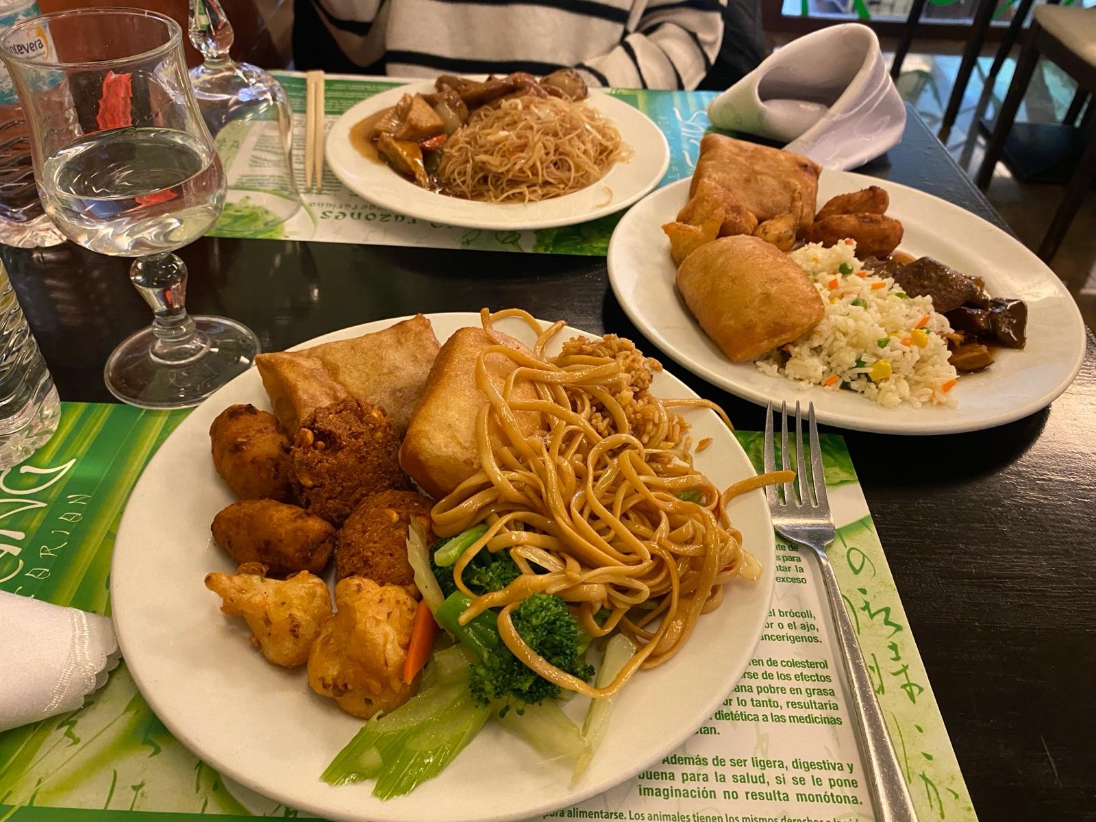 SHI-SHANG: food & drinks