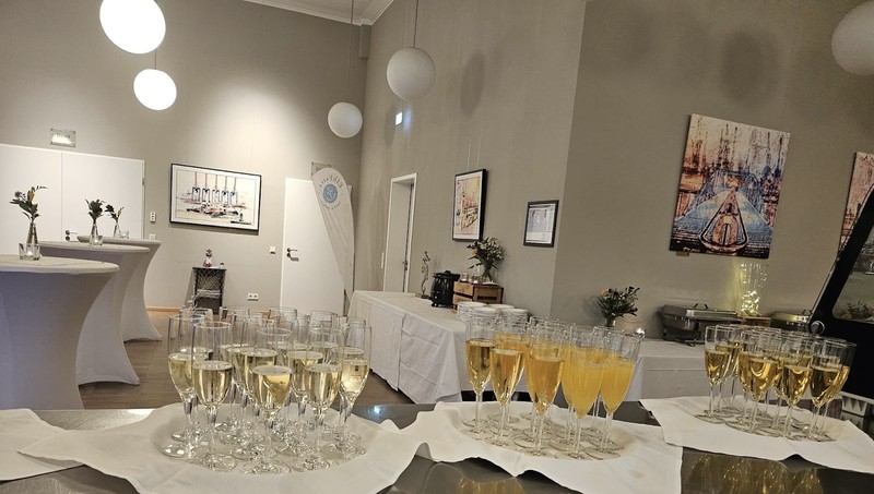 Eventlocation ElbFaire: photo 4