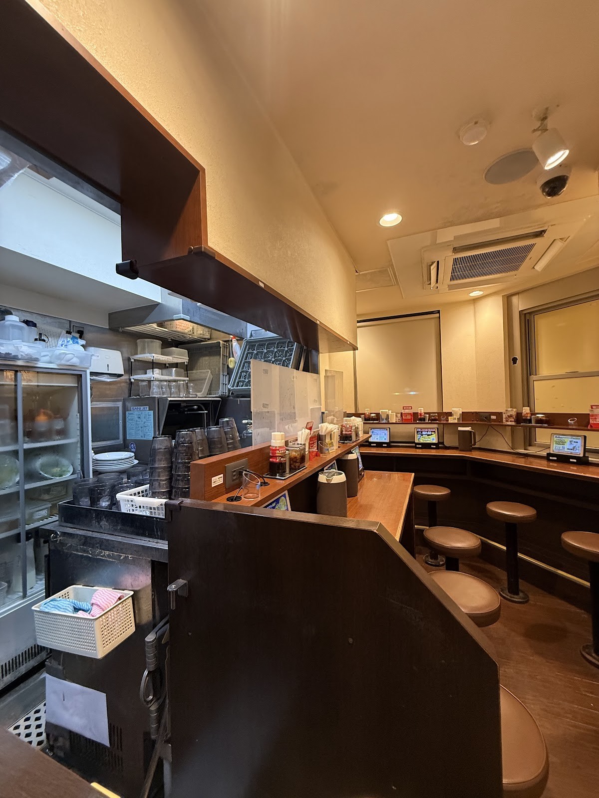 CoCo Ichibanya Nishi Shinjuku 5 Chome Ekimaedori branch: the place