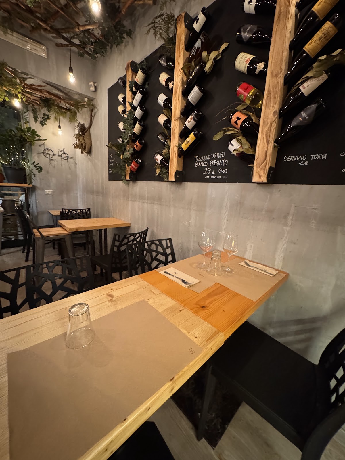 BOSCO® - officine del TARTUFO: the place
