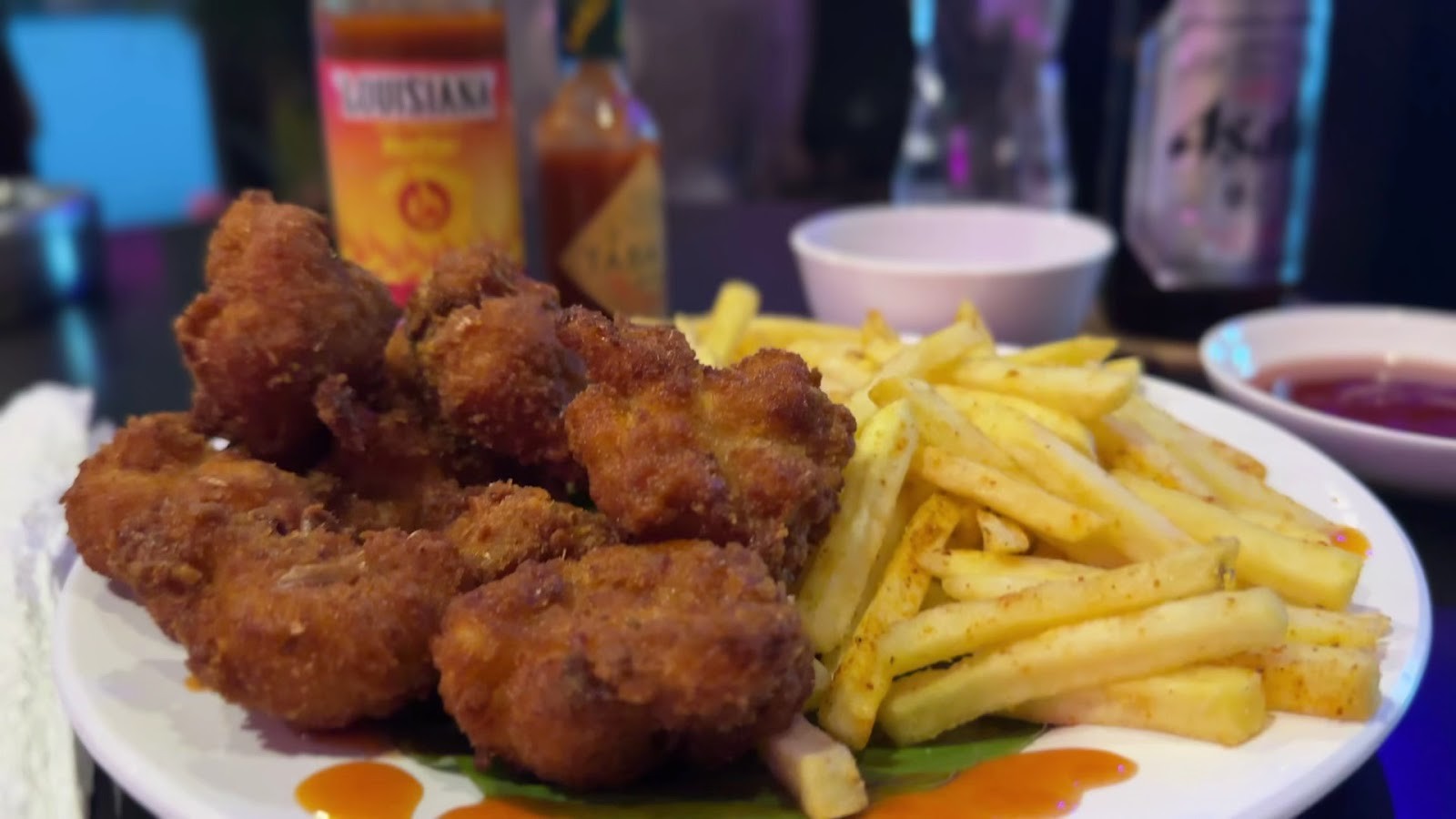Herban Cafe: food & drinks