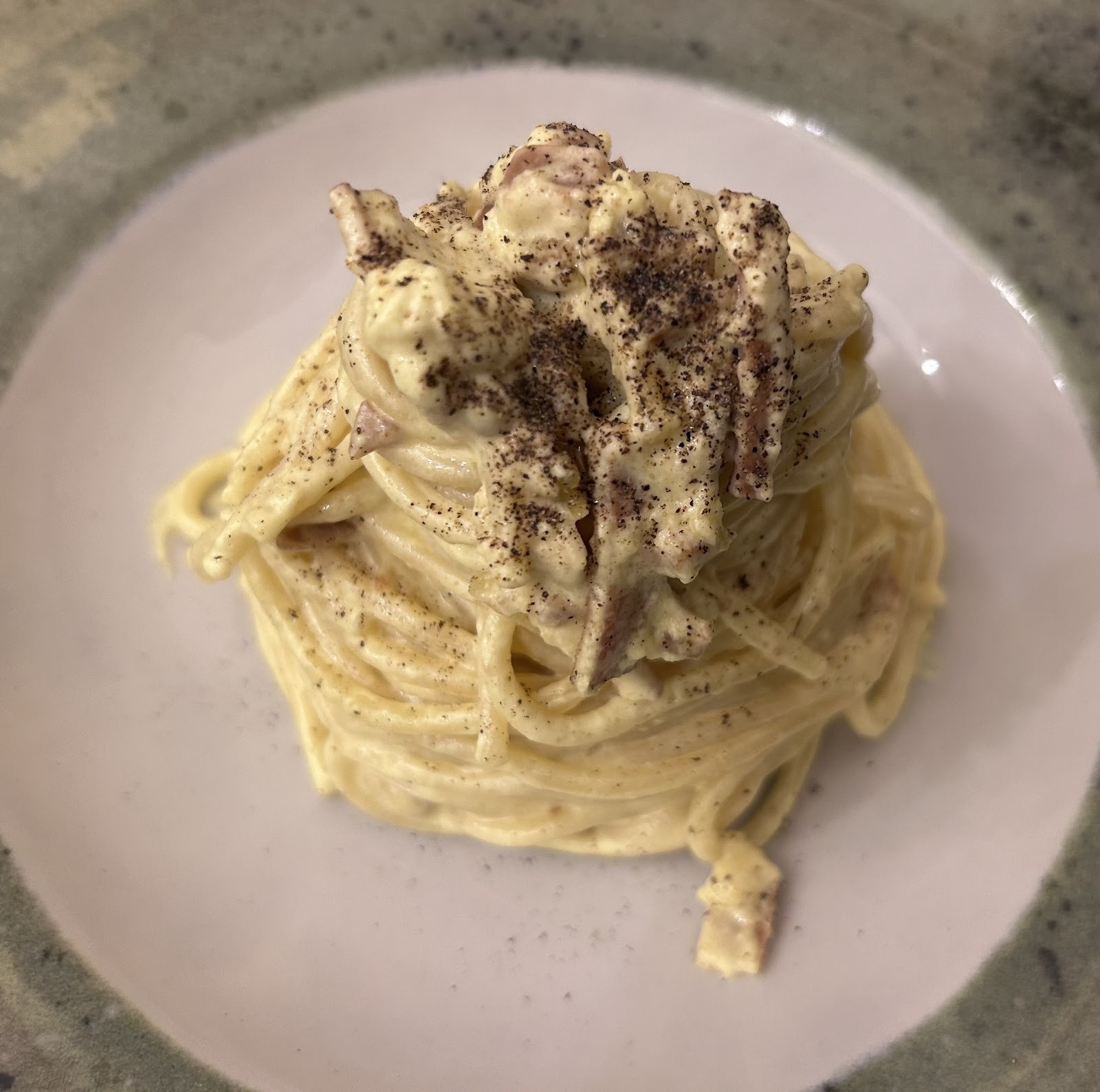 IDEM CON PATATE Bistrot: food & drinks