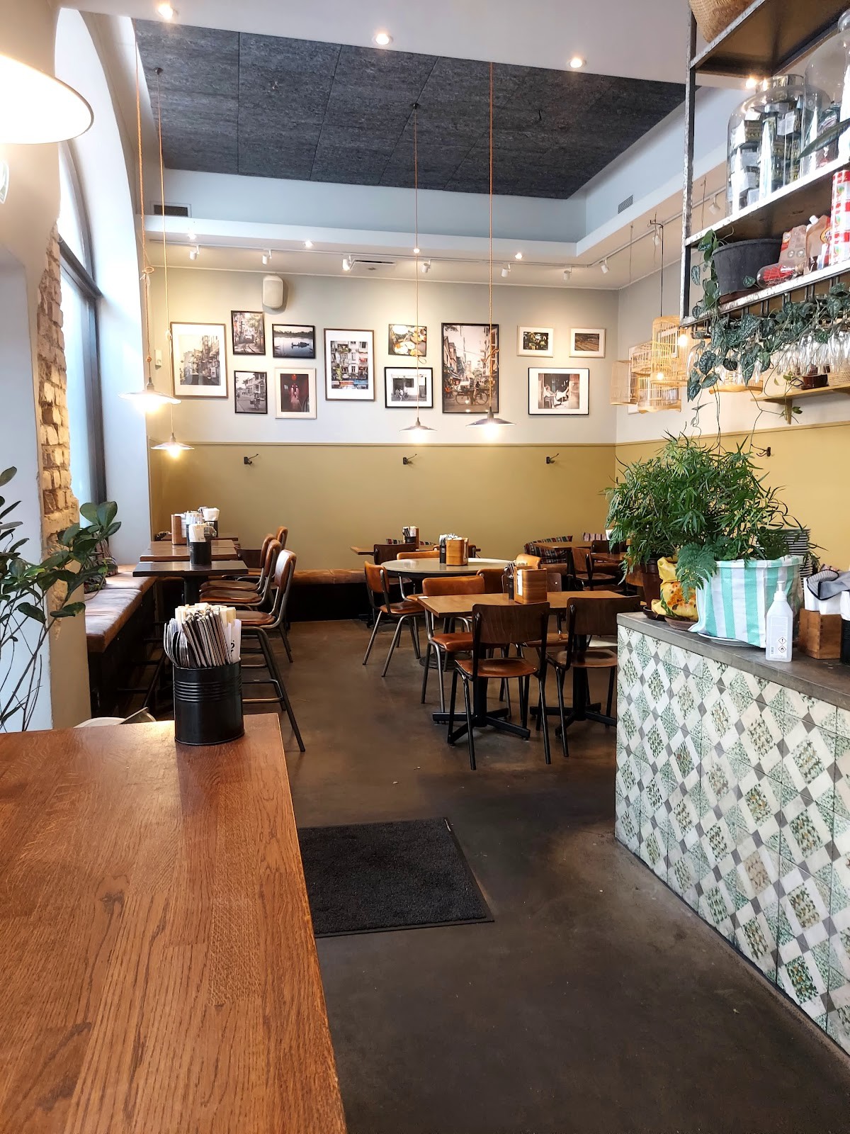 Eatnam: the place