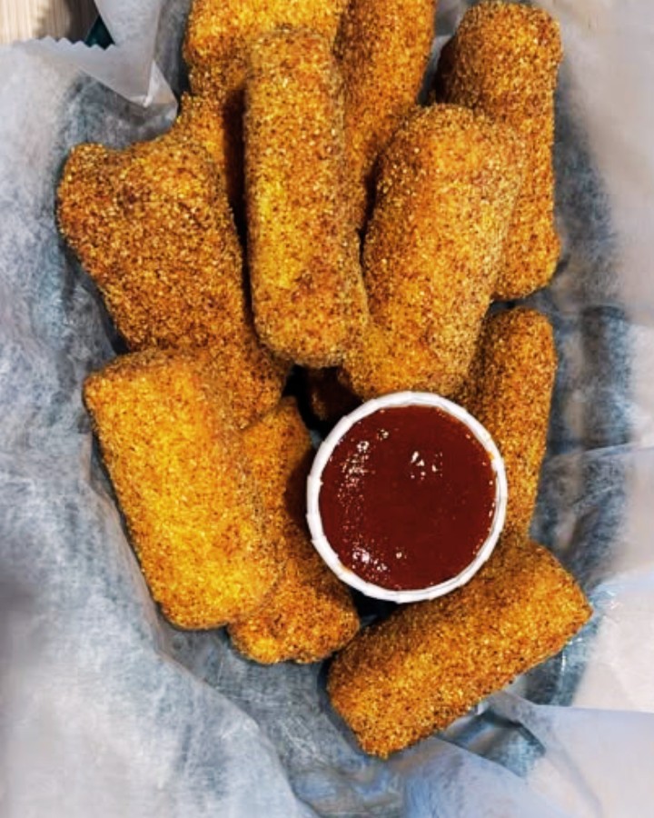 Soul Vegan: food & drinks