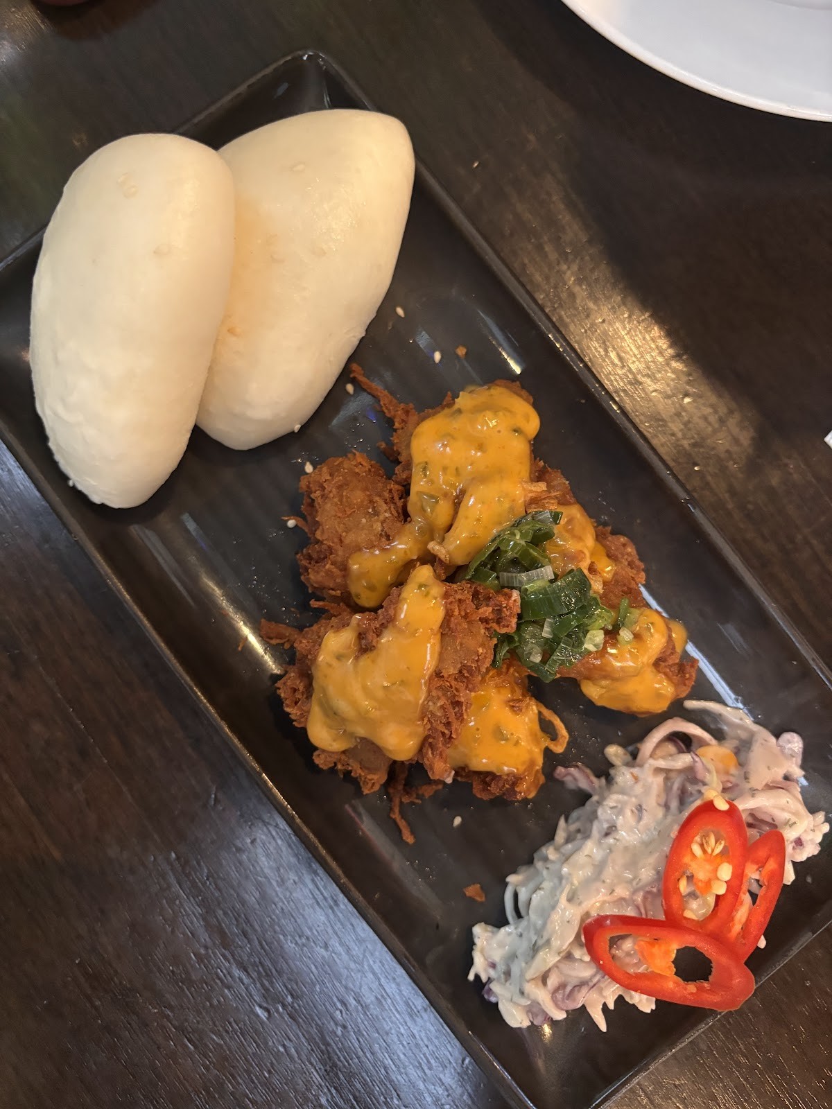 Brother Bon - Your Local Vegan Restaurant in Northcote: food & drinks