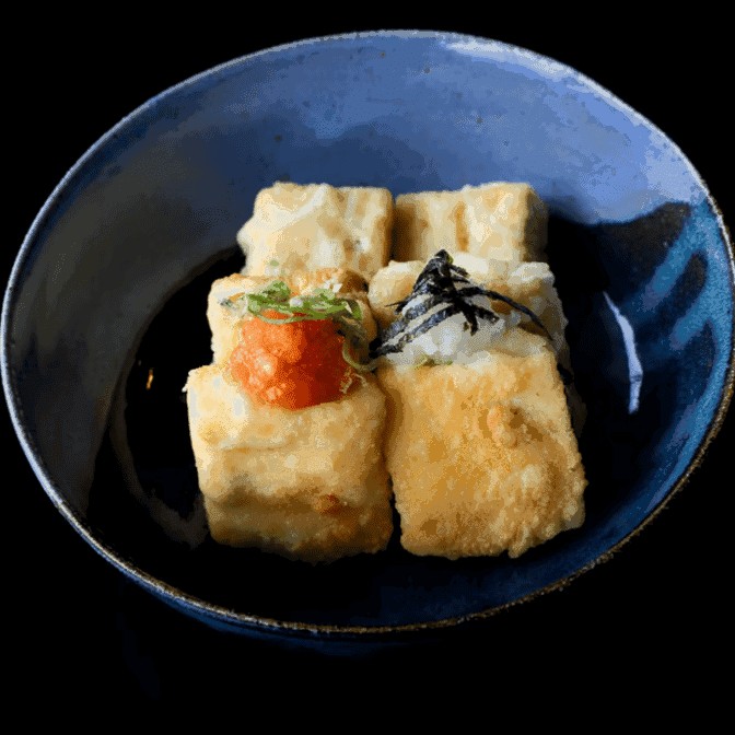 Tane Vegan Izakaya - Highland Park: food & drinks