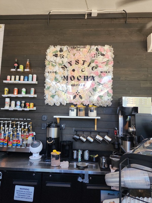 Mystic Mocha: photo 4