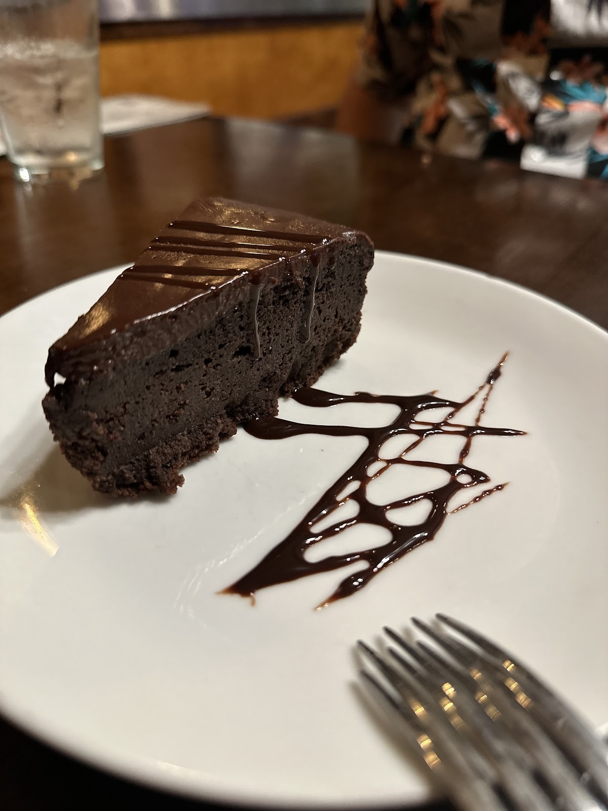 Lotus Vegan: food & drinks