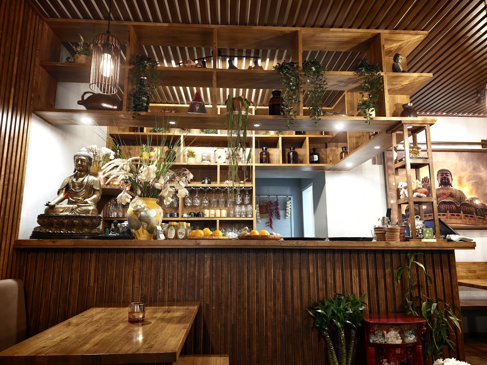 Chay Long: the place