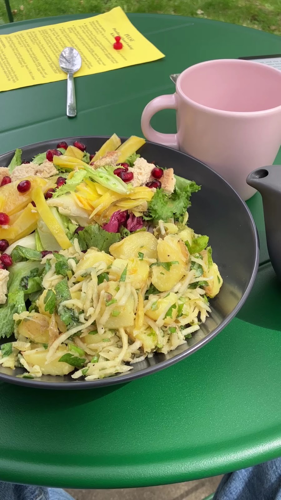 PULSE PlantBased HomeCooking: food & drinks