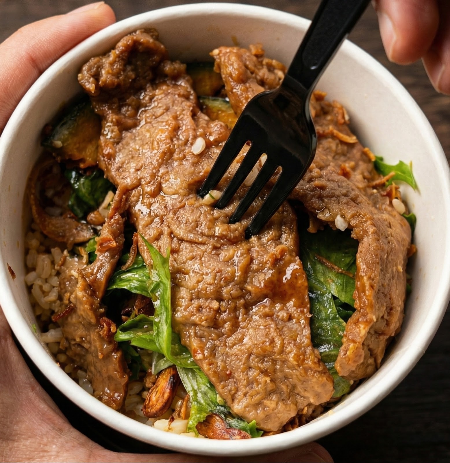 NEXT RESTAURANT – Vegan Delivery Only（Suidobashi）: food & drinks