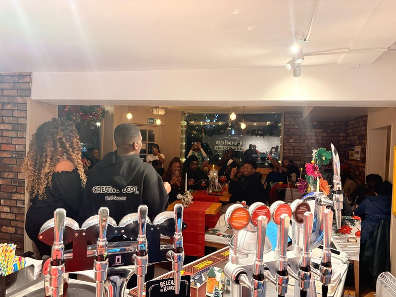 Miss Dee's Evoden Bar & Kitchen: photo 4