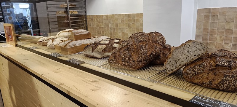 Forn la Panacée | Boulangerie: photo 4