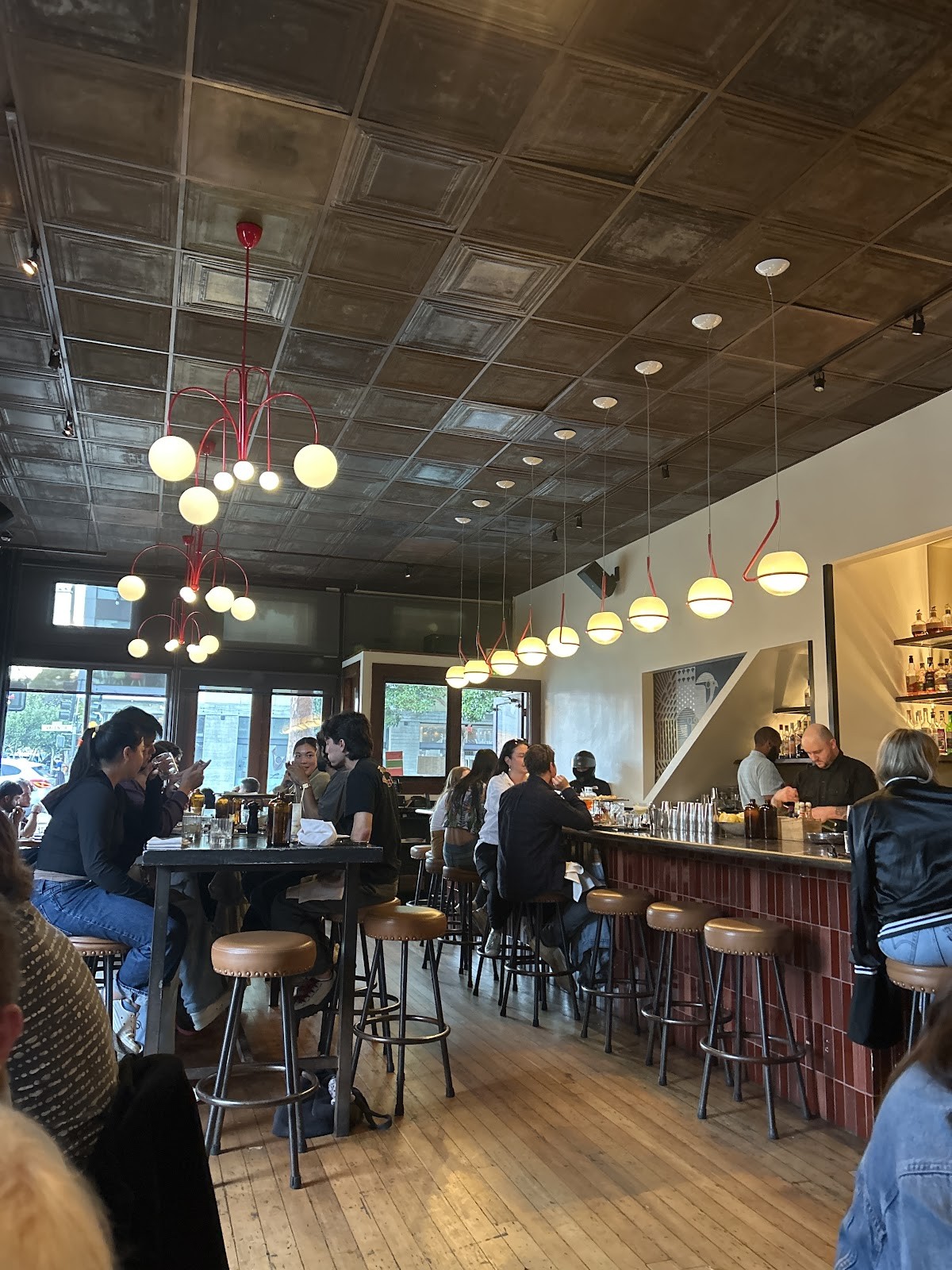 Beretta Valencia: the place