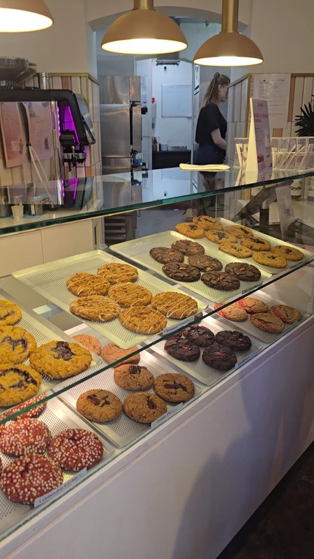 Floozie Cookies: photo 4