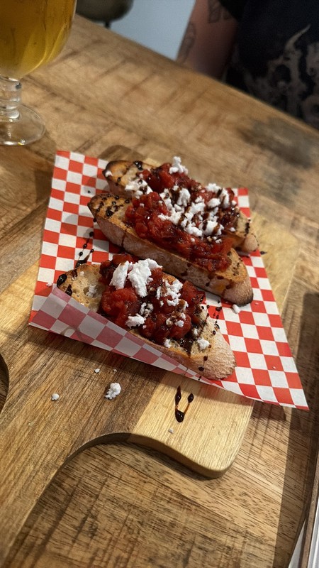Vegan Pizza Bar 🌱🍕: photo